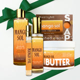Mango Sol Gift Set