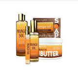 Mango Sol Gift Set
