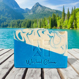 Mountain Lakes Soap