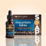 Mountain Lakes Soap