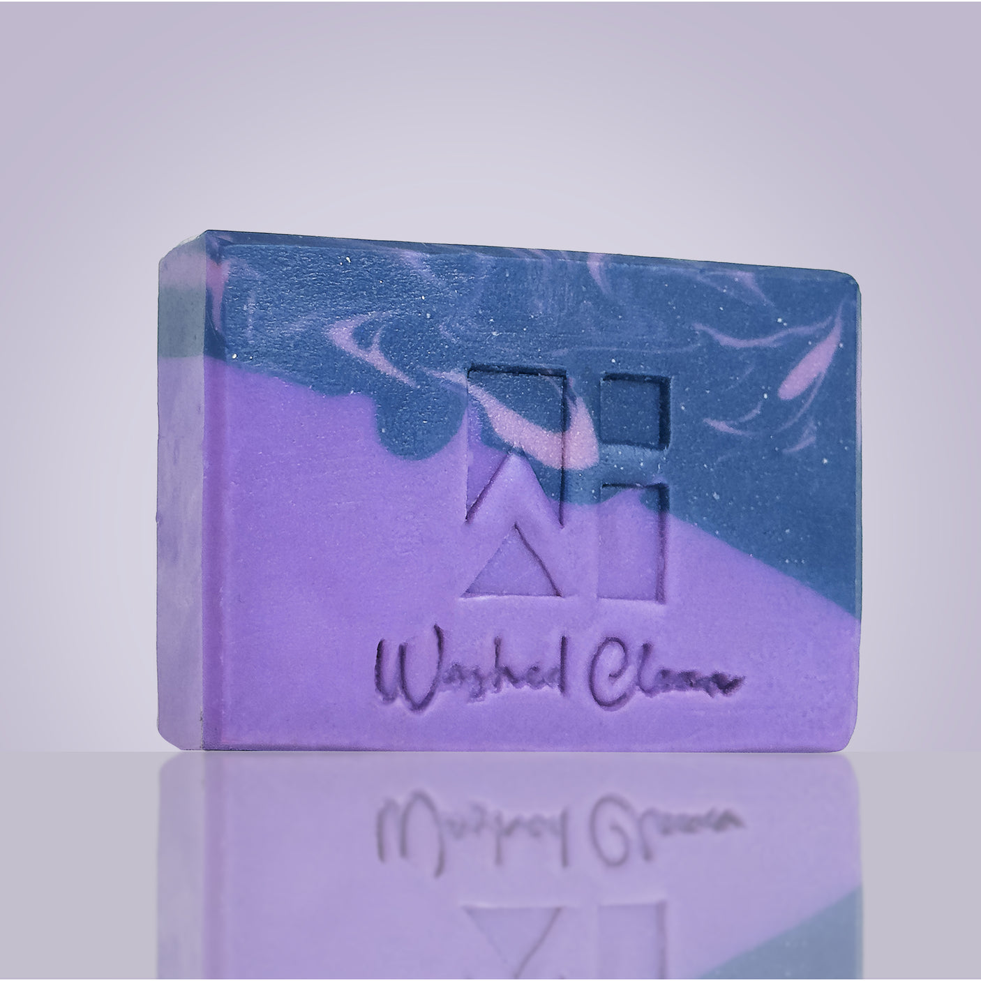 Night Lavender Soap