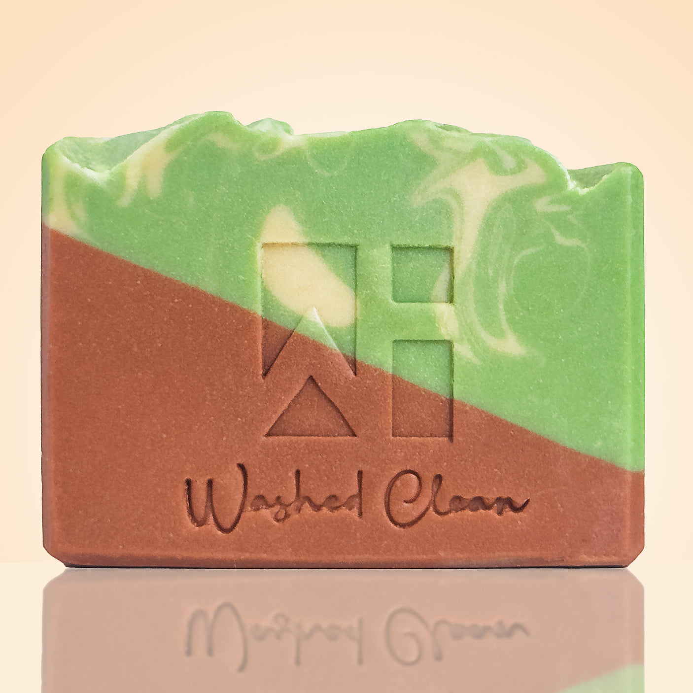 Oakmoss + Cedar Soap