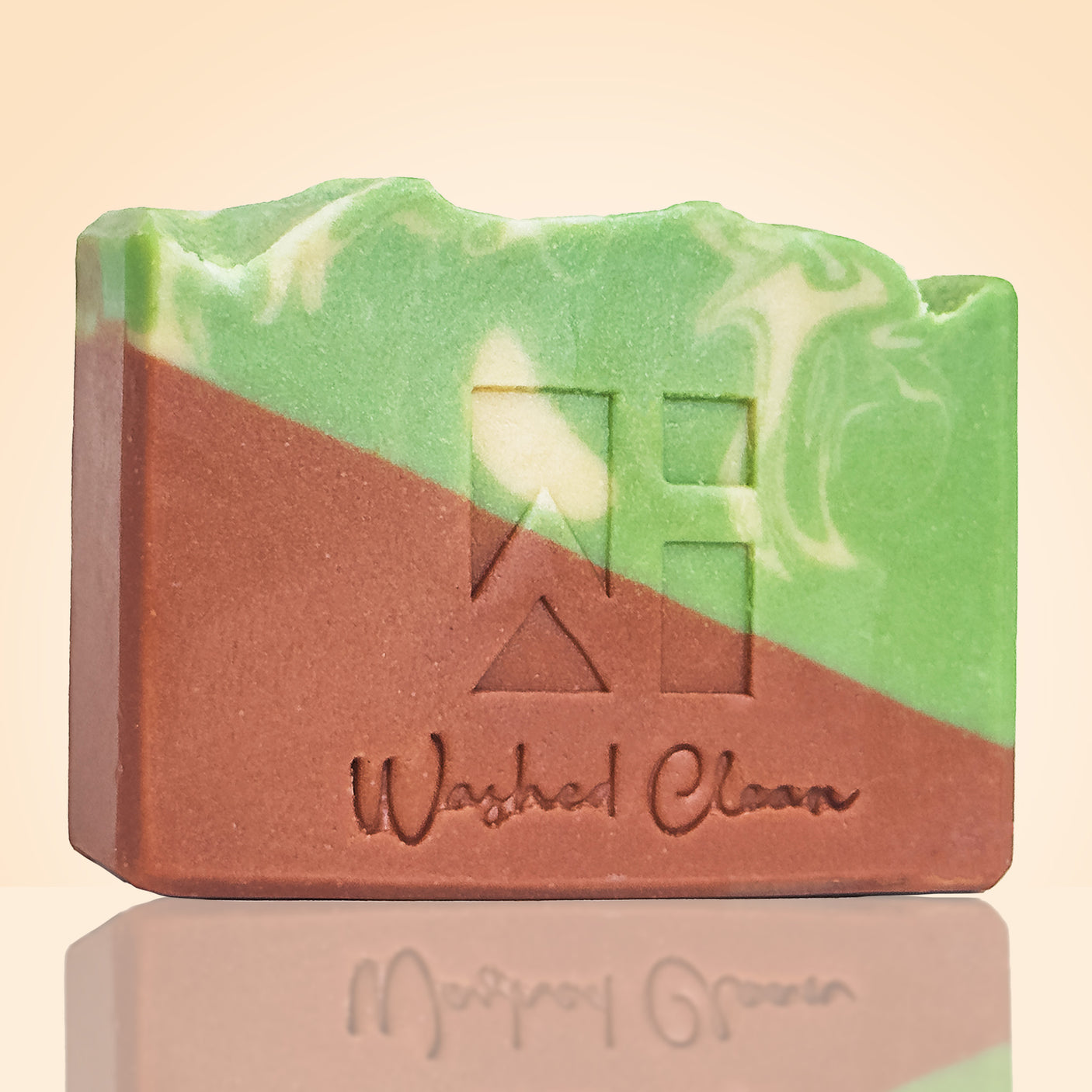 Oakmoss + Cedar Soap