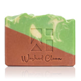 Oakmoss + Cedar Gift Set