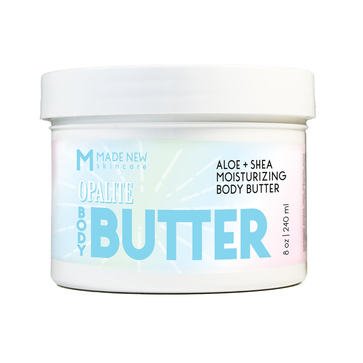 Opalite Body Butter
