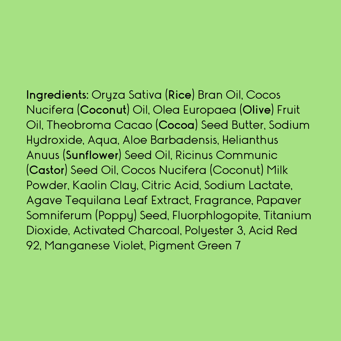 Pink Dragon Fruit Soap