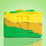 Pineapple Paradise Soap