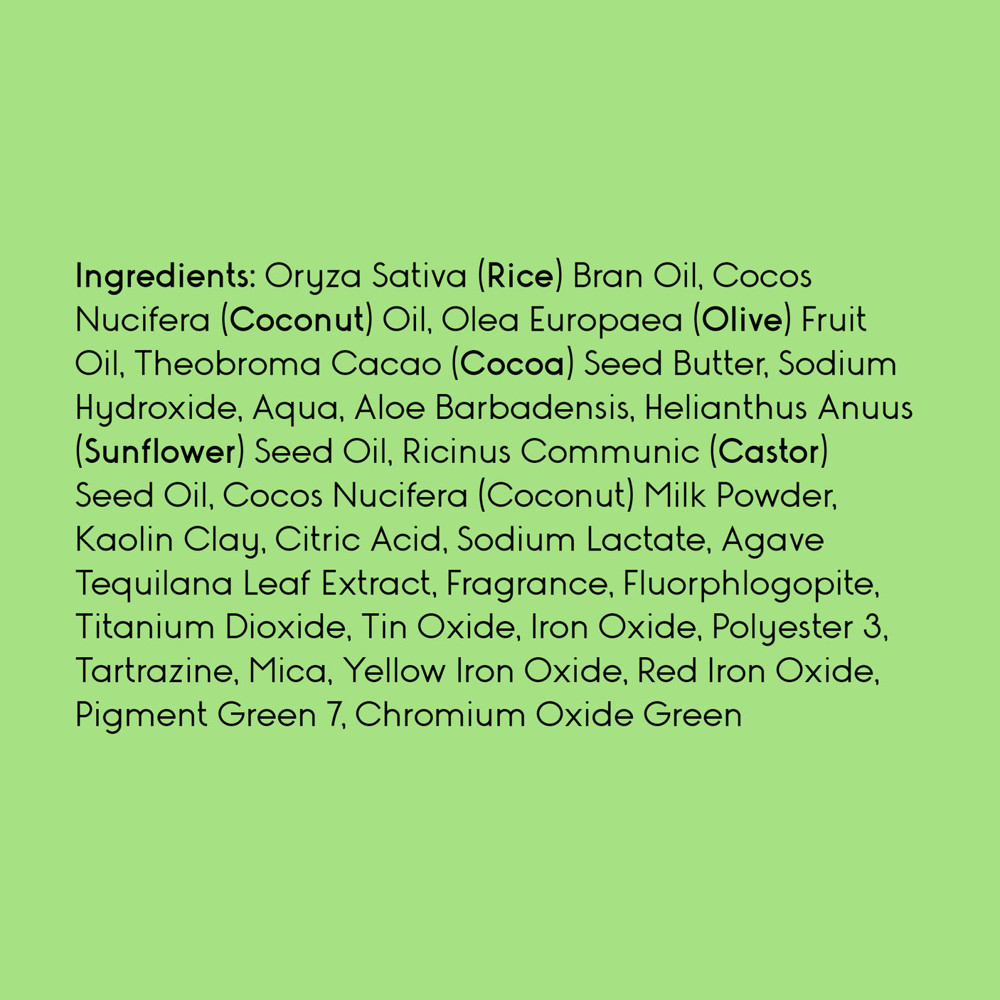 Pineapple Paradise Soap