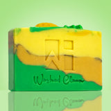 Pineapple Paradise Soap