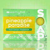Pineapple Paradise Soap