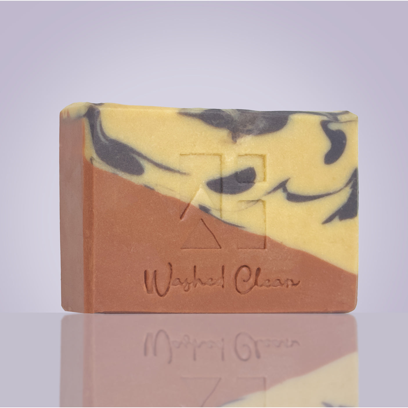 Palo Santo Pumice Soap