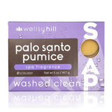 Palo Santo Pumice