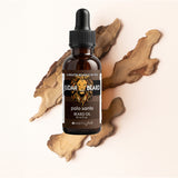 Palo Santo Beard Oil