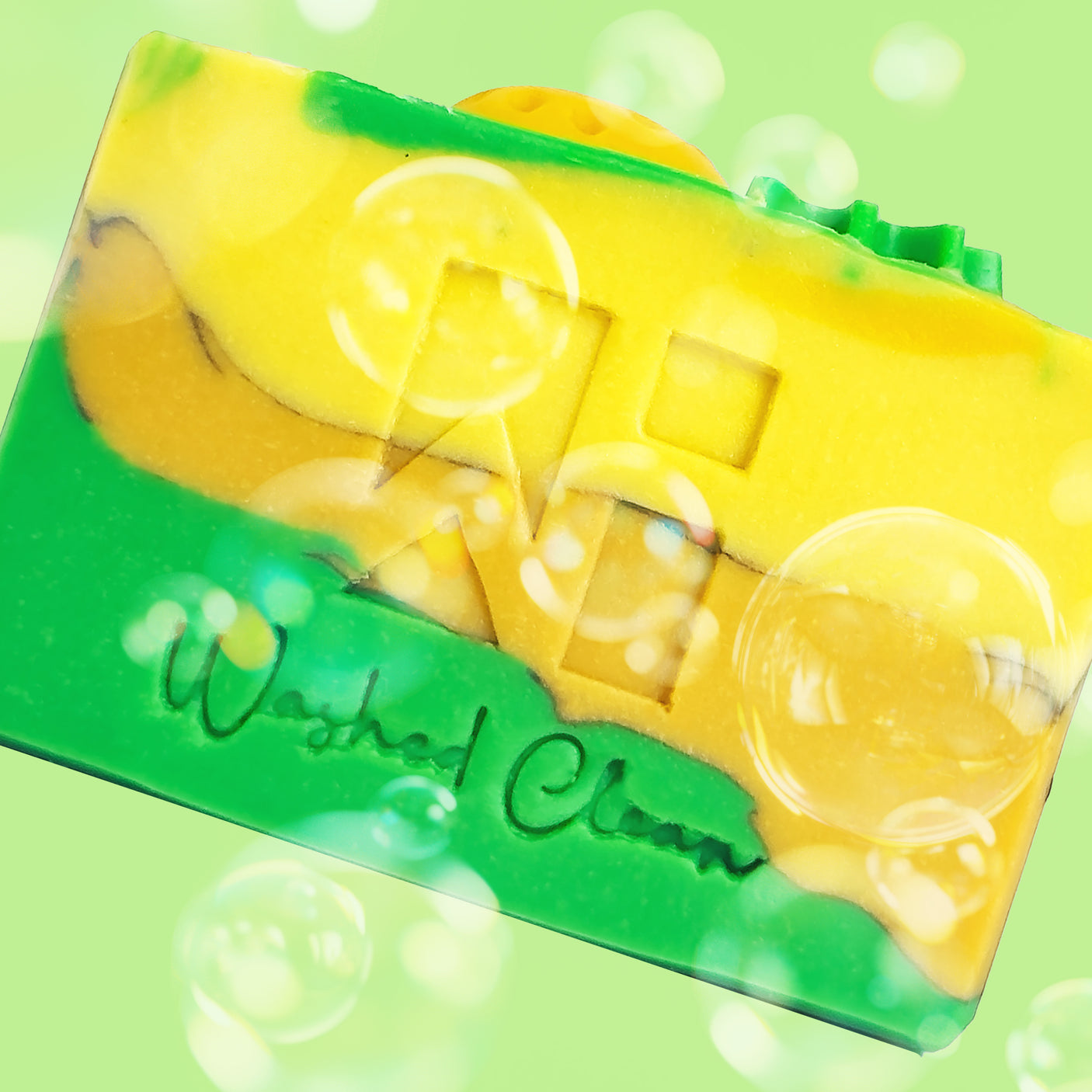 Pineapple Paradise Soap