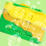 Pineapple Paradise Soap