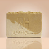 Sweet Cream + Honey Soap