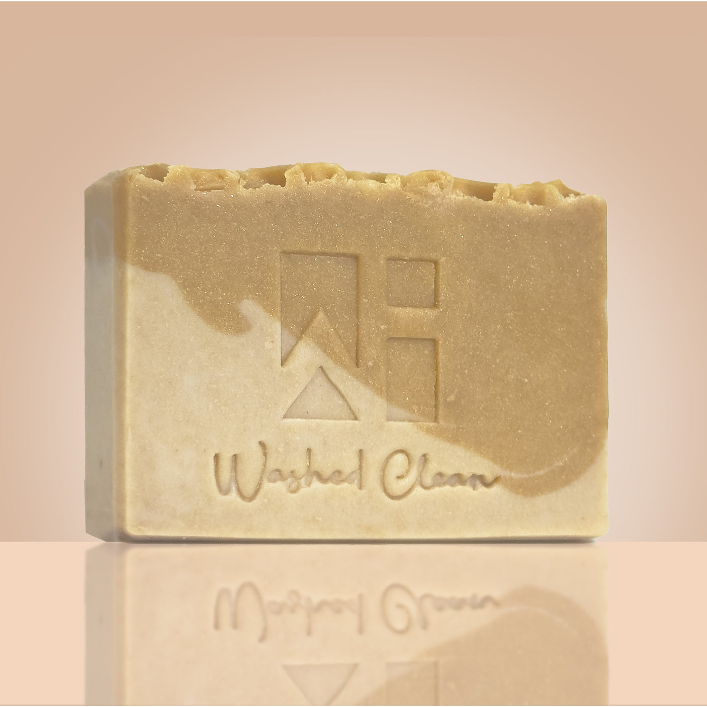 Sweet Cream + Honey Soap