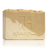 Sweet Cream + Honey