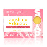 Sunshine + Daisies
