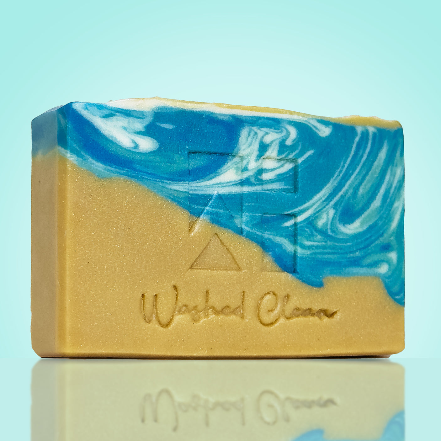 Sand + Sea Soap