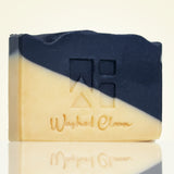 Tea Tree All Natural Soap