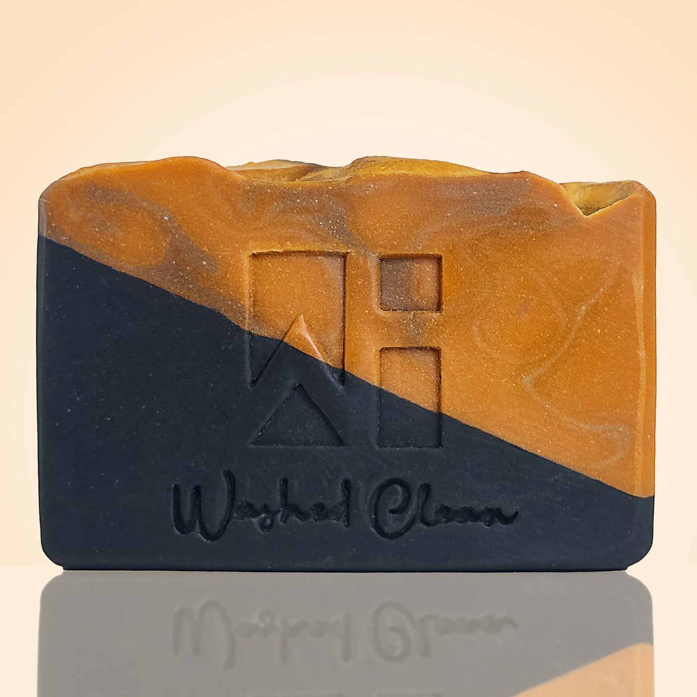 Tennessee Whiskey Soap