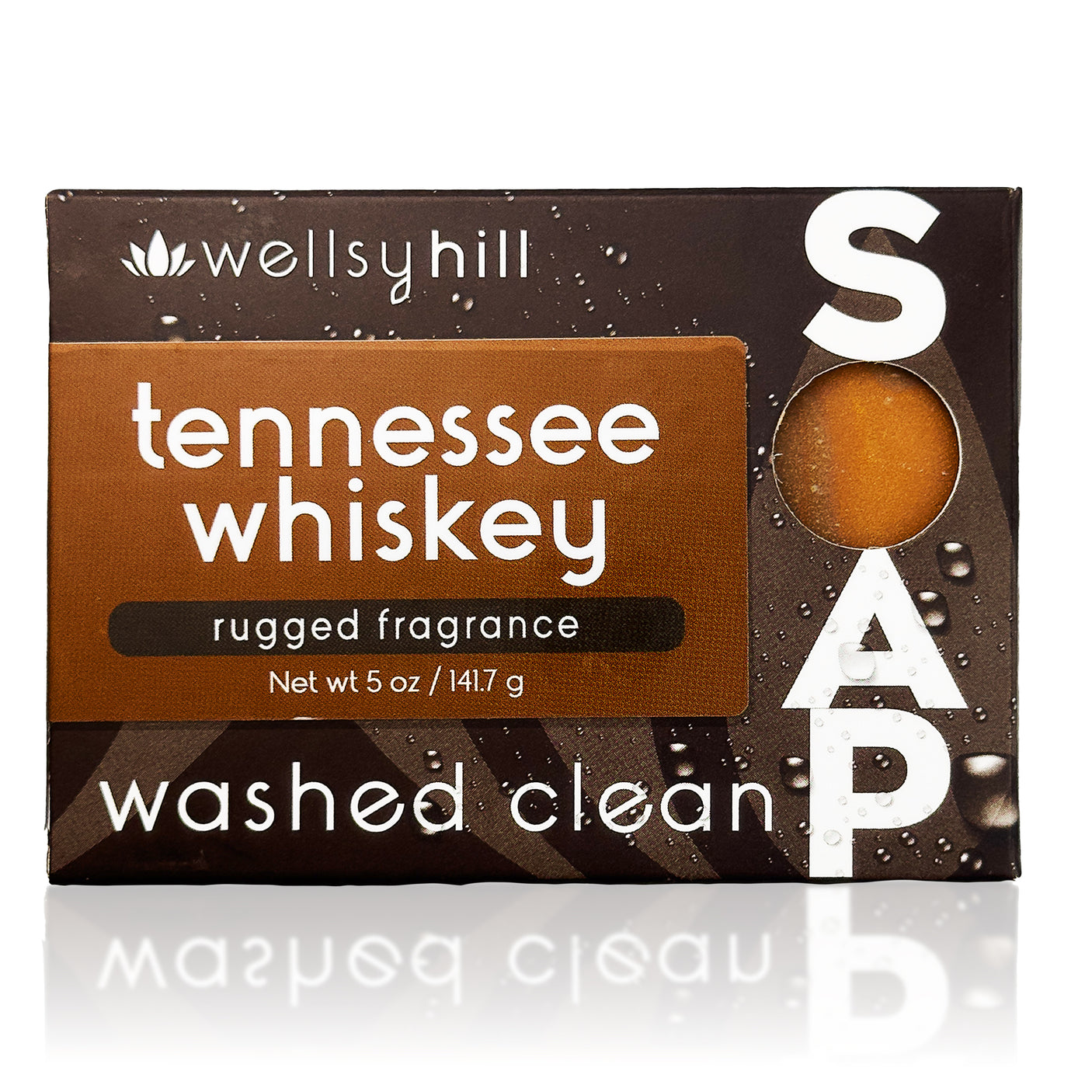 Tennessee Whiskey