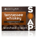 Tennessee Whiskey Gift Set