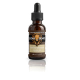 Vanilla Tobacco Beard Oil