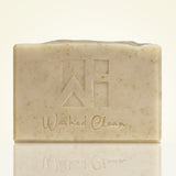 Fragrance Free Oatmeal All Natural Soap