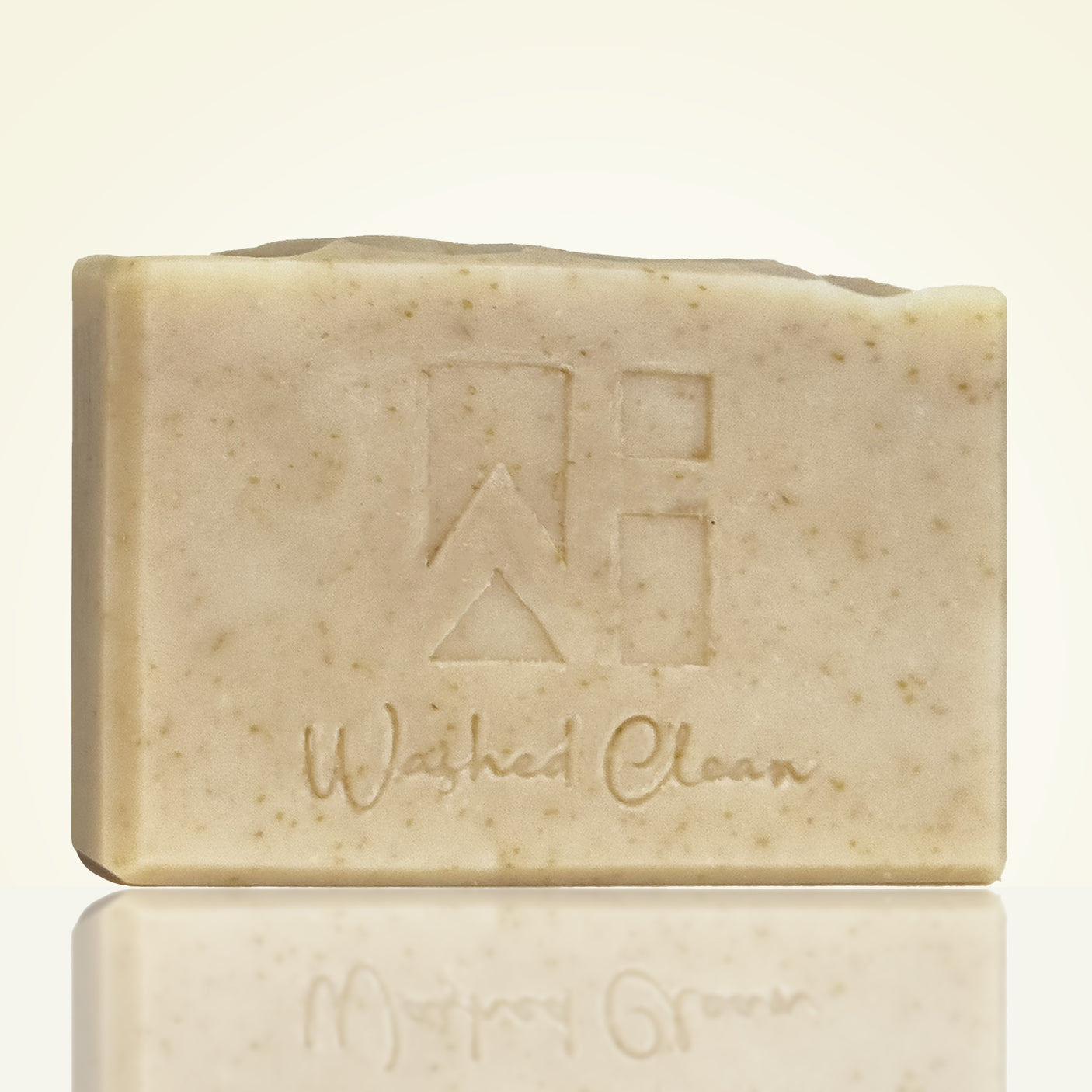 Fragrance Free Oatmeal All Natural Soap