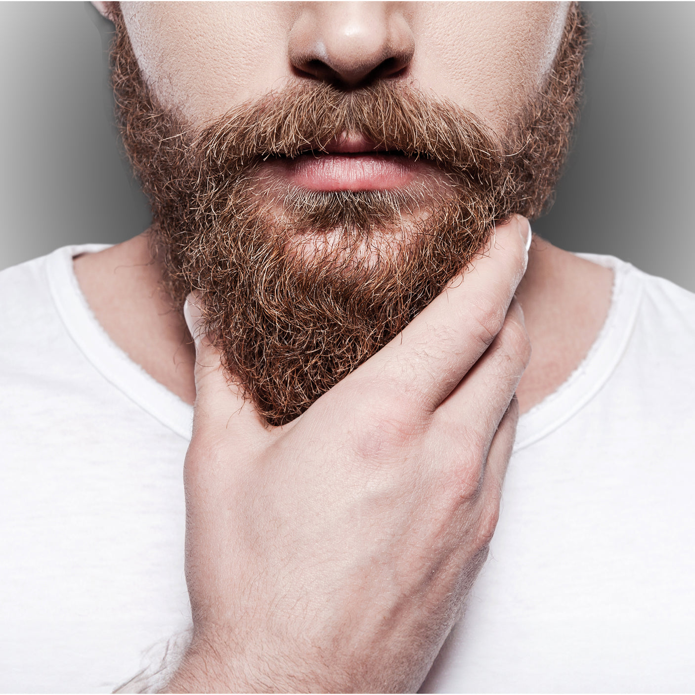 Unscented Beard Oil