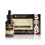 Vanilla Tobacco Gift Set