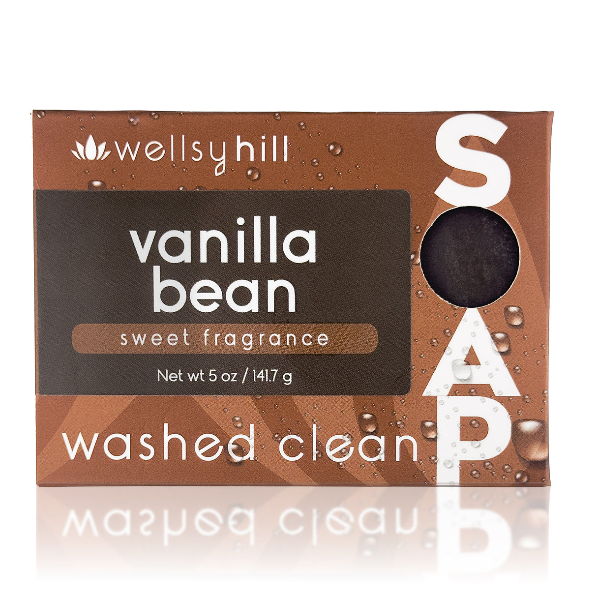 Vanilla Bean Gift Set