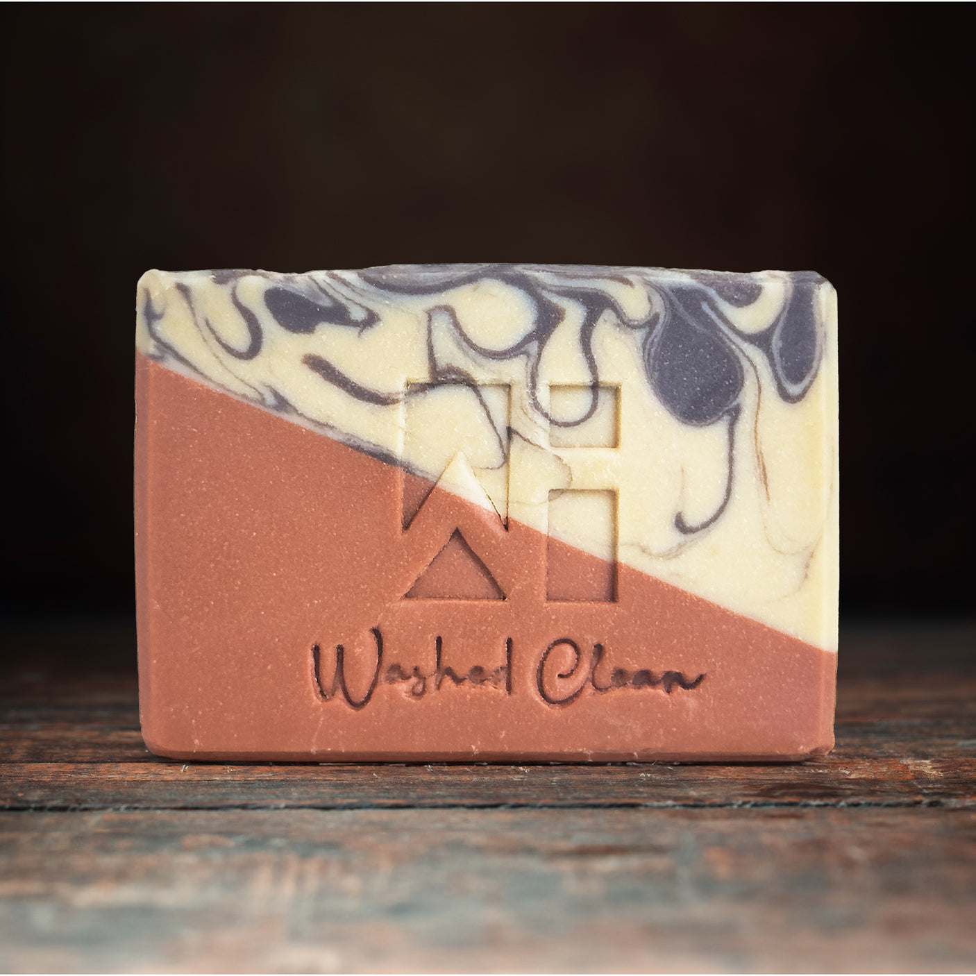 Vanilla Tobacco Soap