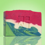 Watermelon Mint Soap