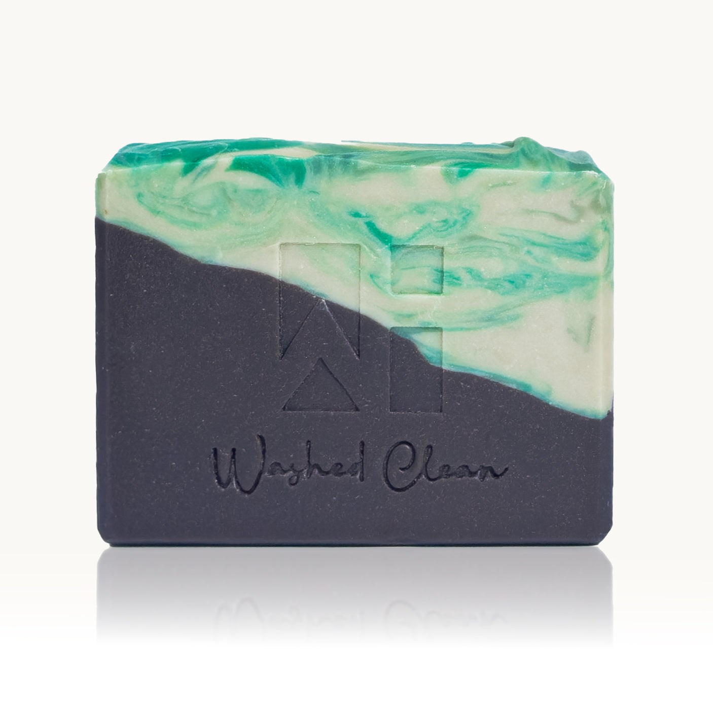 Winter Woodsman Soap