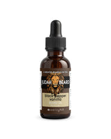 Black Pepper Vanilla Beard Oil